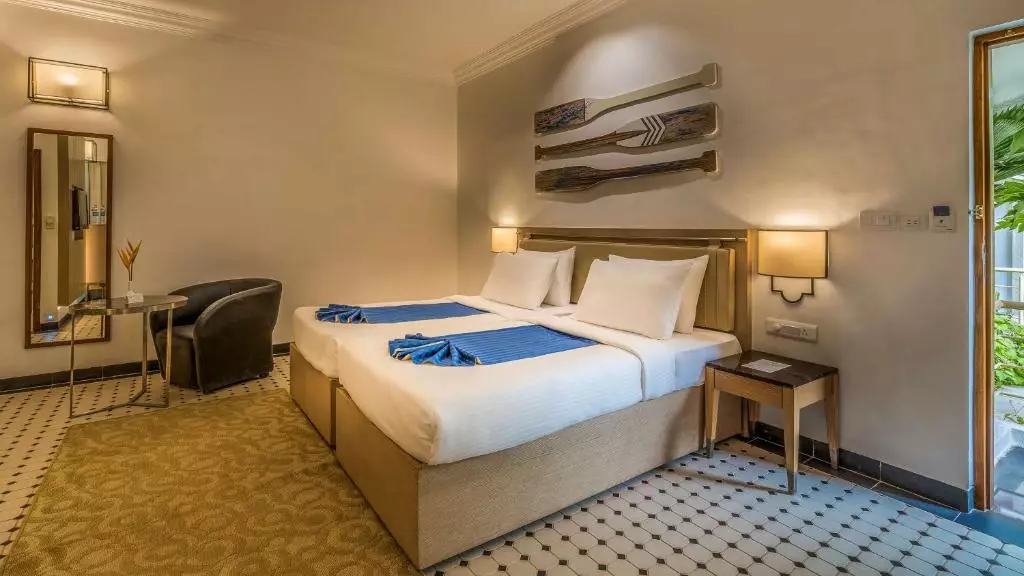 Radisson Goa Candolim